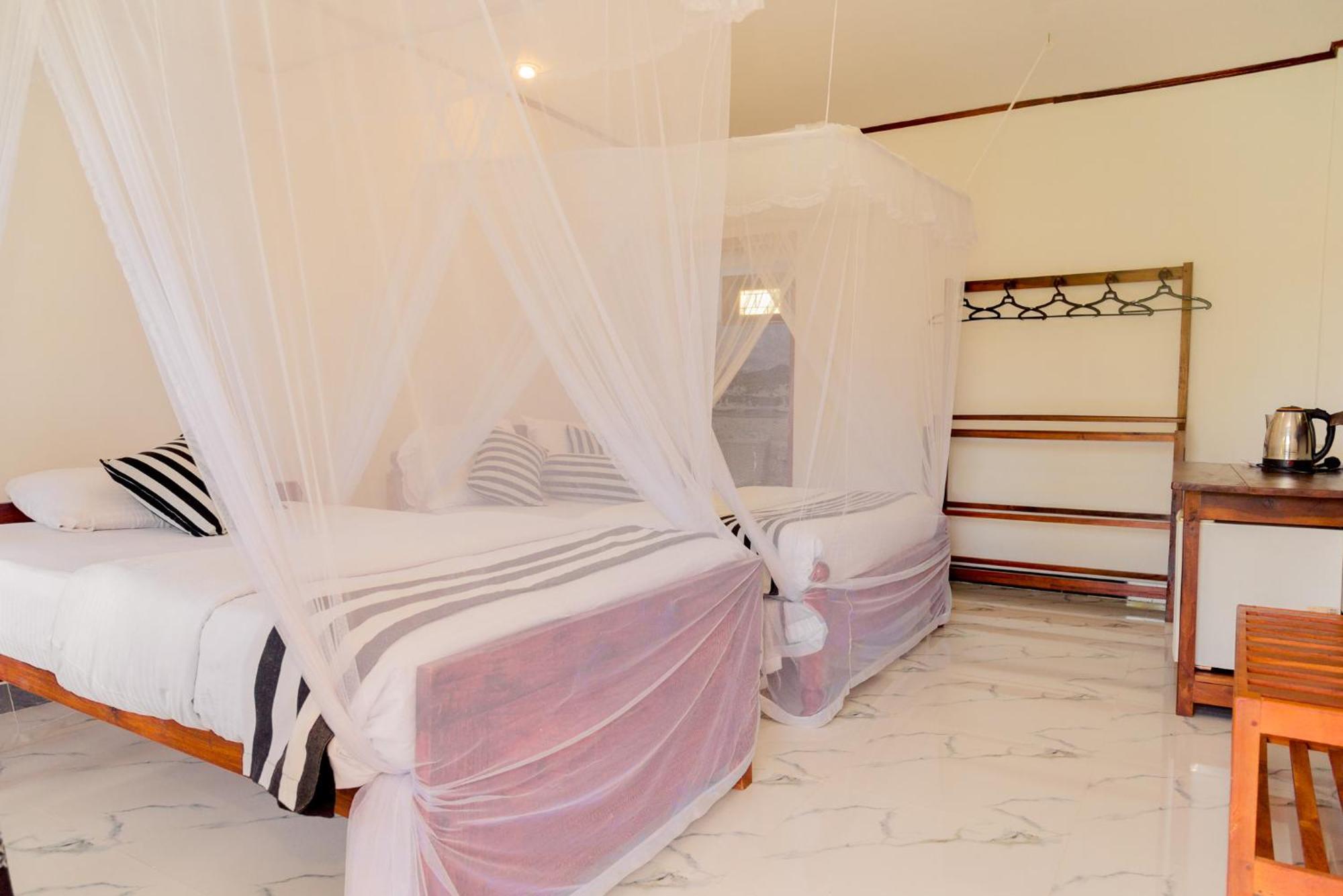 Samiru Guest Inn Елла Екстер'єр фото