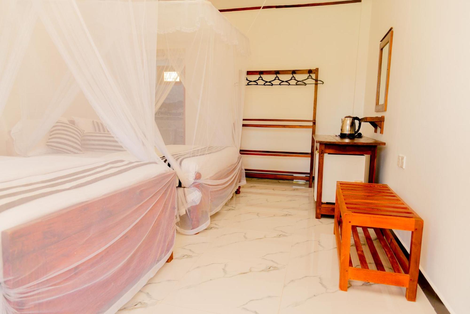 Samiru Guest Inn Елла Екстер'єр фото