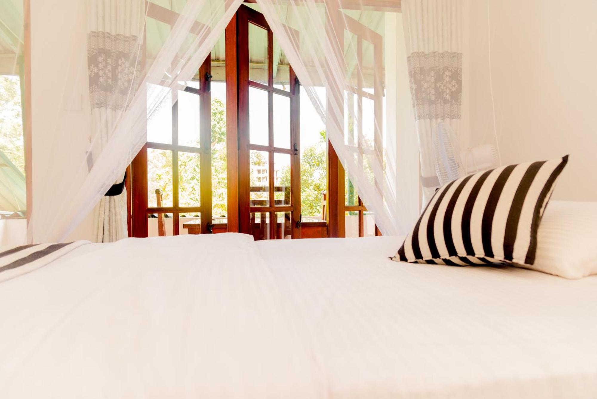 Samiru Guest Inn Елла Екстер'єр фото