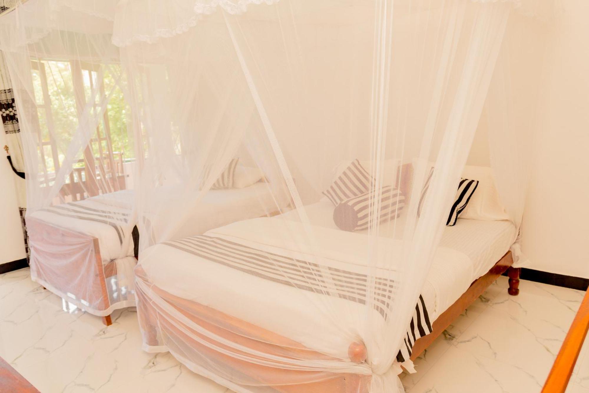 Samiru Guest Inn Елла Екстер'єр фото