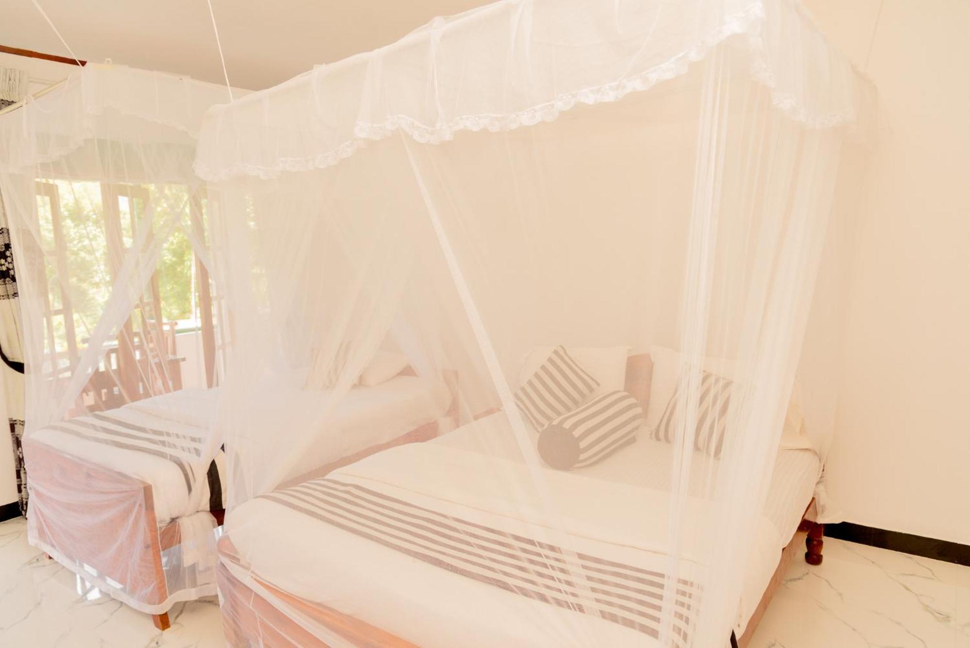 Samiru Guest Inn Елла Екстер'єр фото