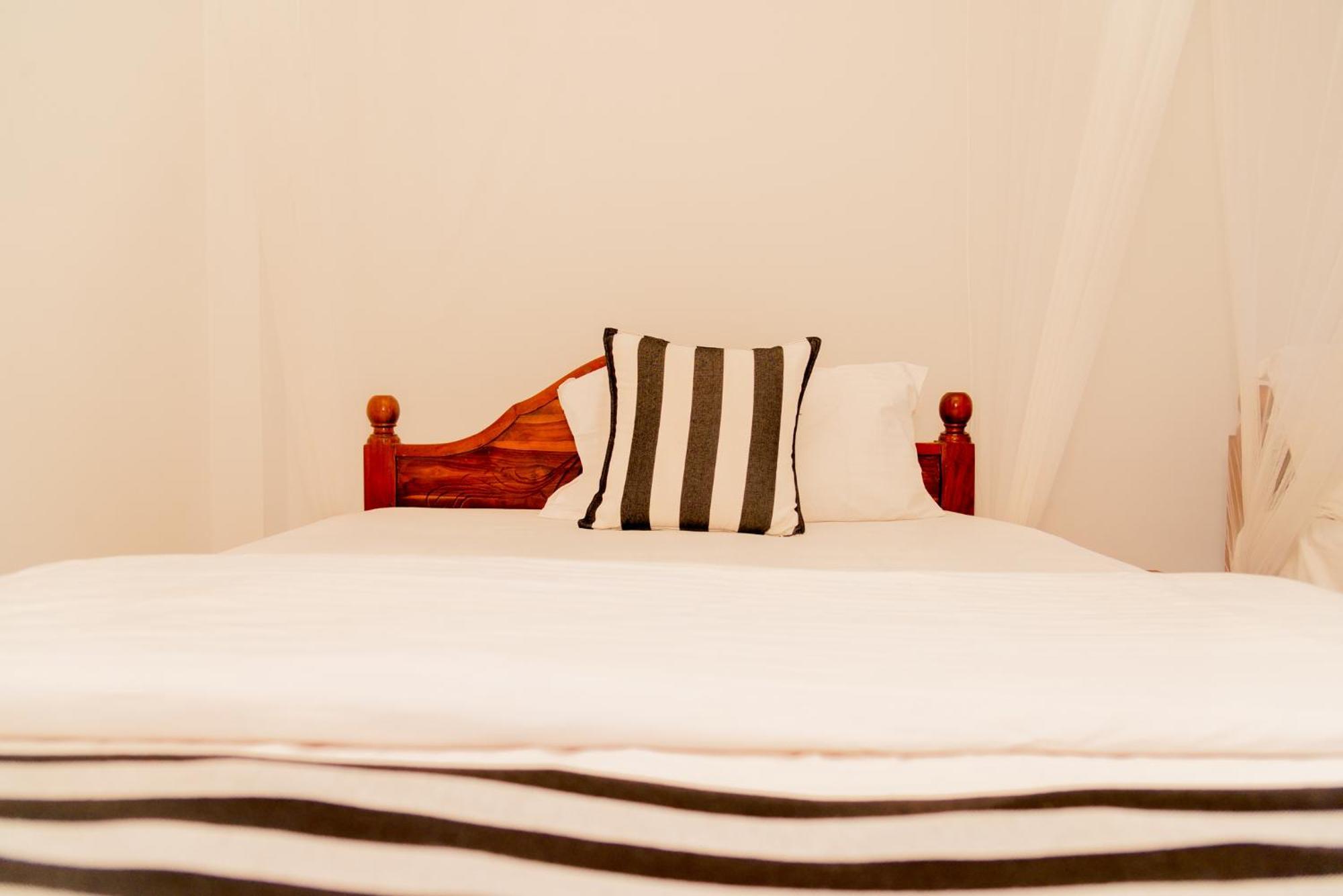 Samiru Guest Inn Елла Екстер'єр фото