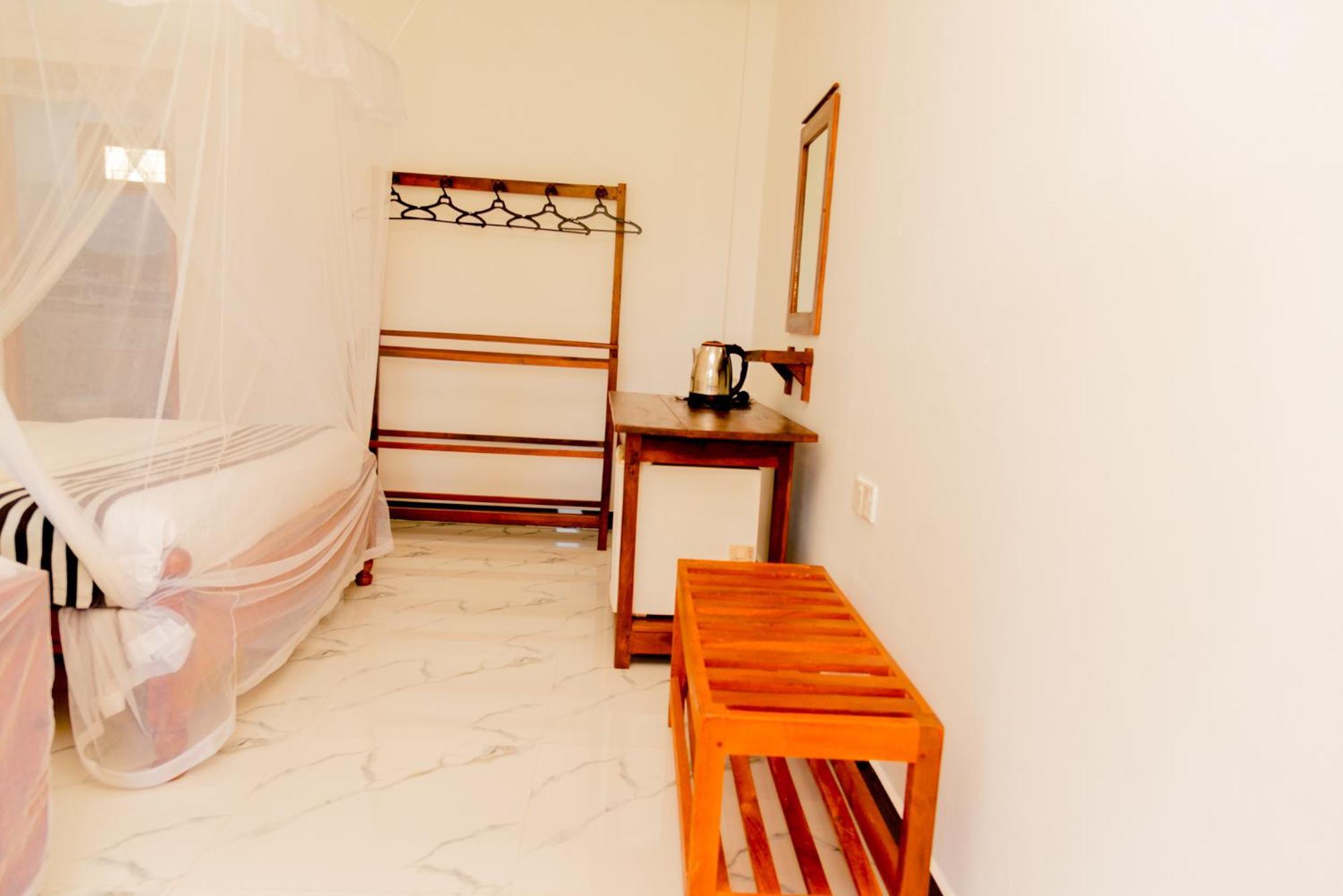 Samiru Guest Inn Елла Екстер'єр фото
